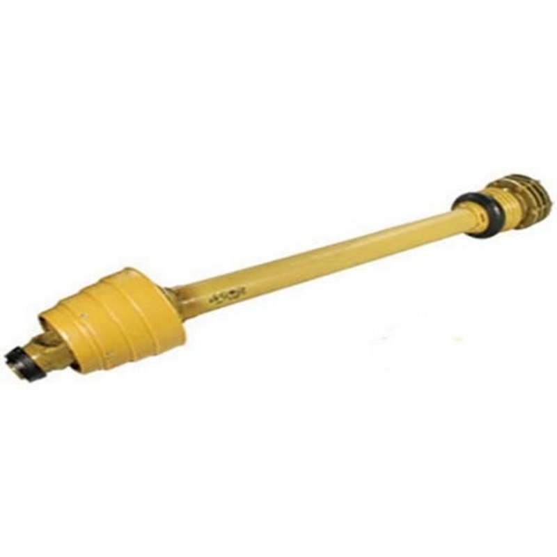 PTO Driveline fits John Deere 435 446 447 456 457 466 467 467S 535 546 547 556 557 566 567 435 447 AE74294SPL AE74294N fits New Idea 3810 3816 3825