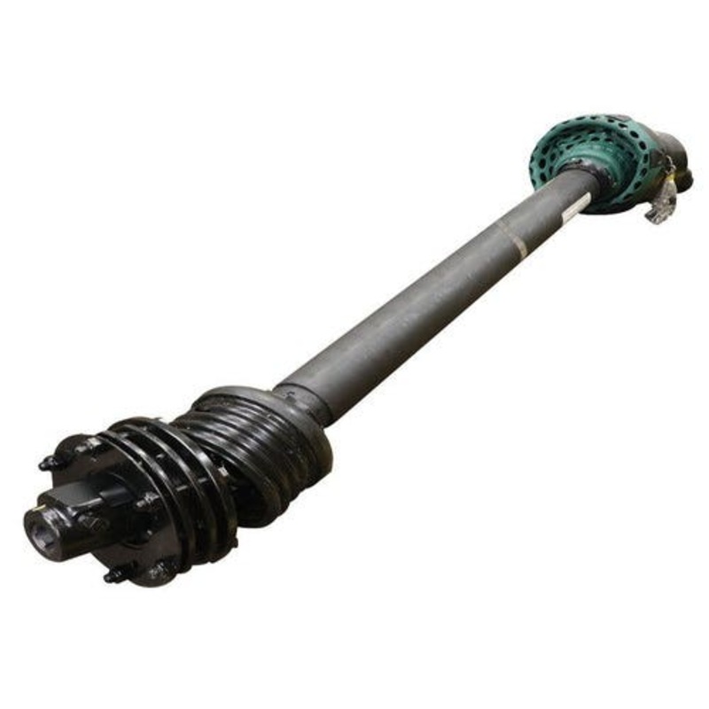 PTO Driveline fits John Deere 435 446 447 456 457 466 467 467S 535 546 547 556 557 566 567 435 447 AE74295N AE74295SPL