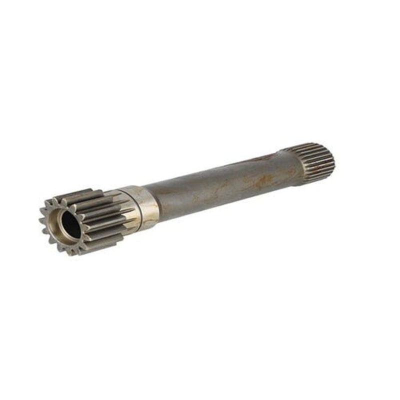 PTO Input Shaft fits Ford 2000 2100 2110 2810 2910 3000 3100 3400 3500 3900 3910 3930 4000 4100 4110 4130 4140 4330 4340 4410 4600 4610 4630 D1NN772B