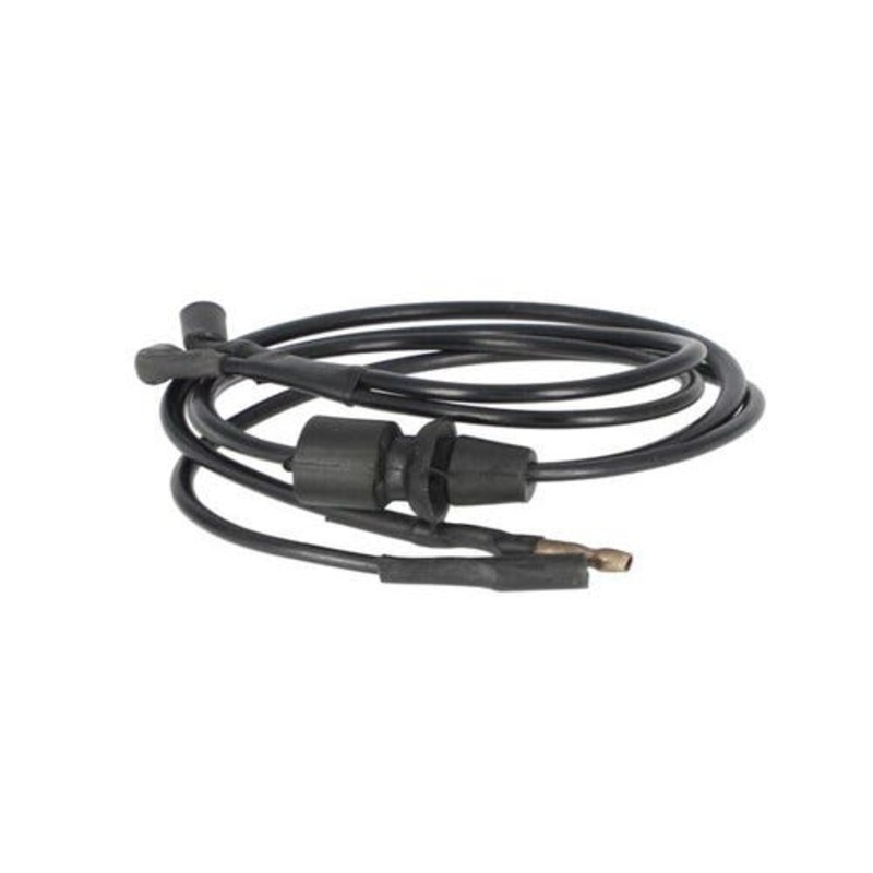 Safety Starter Wire Assembly fits New Holland TB80 TB85 TB90 TB100 TB110 TB120 7010 8010 81827298 fits Ford 2000 3600 4000 4110 4600 6610 D4NN7A488B