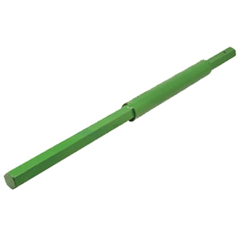Shaft, Main Cross Drive Fits John Deere Replaces AFH205729