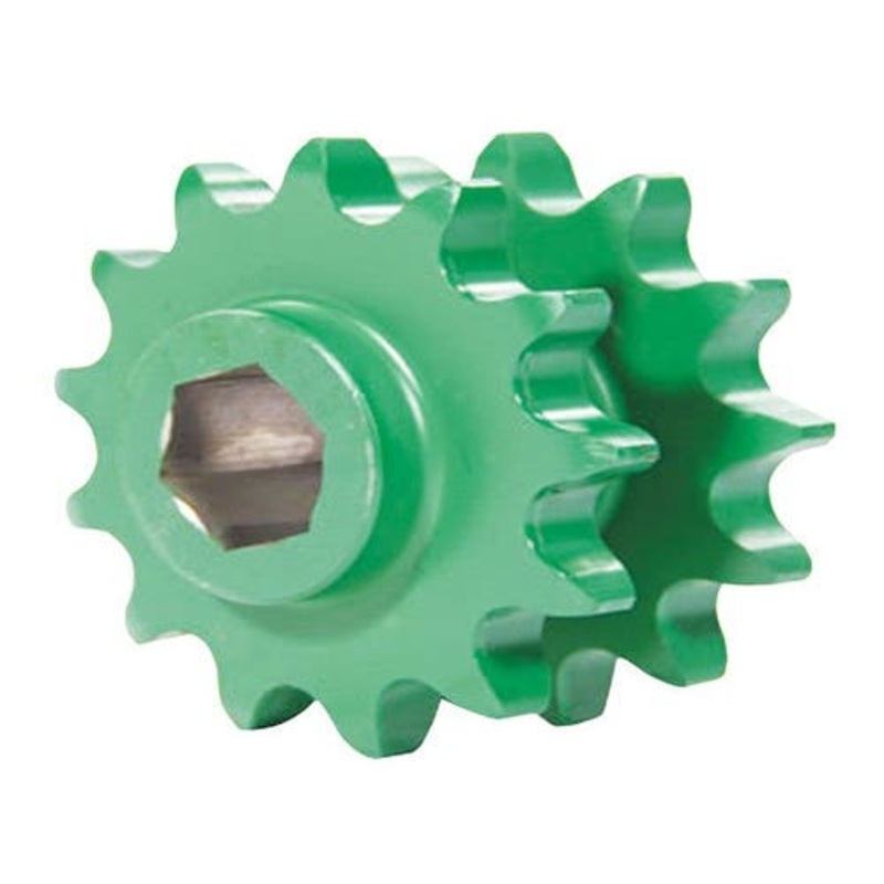 Sprocket - Double Drive fits John Deere 468 568 AE74597