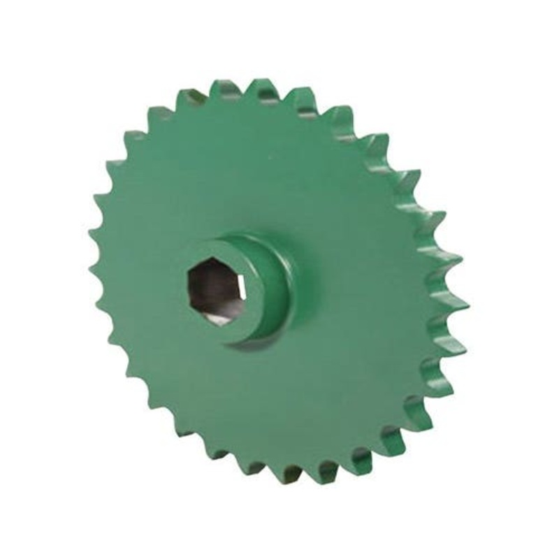 Sprocket - Drive fits John Deere 468 469 568 569 AE74596 AFH207883
