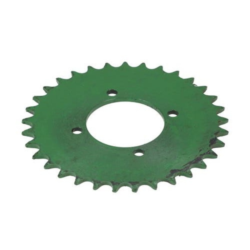 Sprocket - Mega Pickup Slip Clutch fits John Deere 447 446 447 456 457 466 467 468 546 547 556 557 566 567 568 FH304862 AE88455