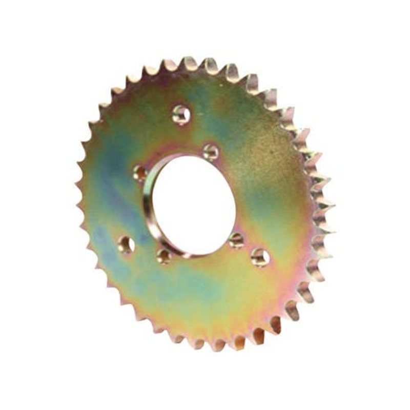 Sprocket - Pickup Slip Clutch fits John Deere 447 448 447 448 457 458 467 468 547 557 558 567 568 E131608 AE96714 FH311899