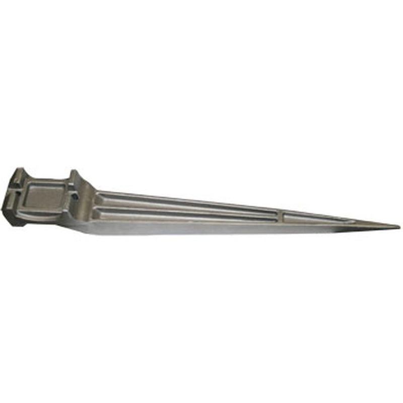 252181 Tine LH Feeder Bar Fits Ford/New Holland:1280,1281,1283,1425,1426,