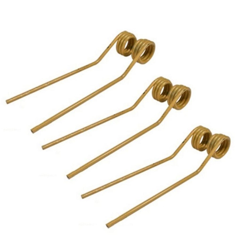 3 of Tedder Teeth Fits Sitrex & More Tedders 210574