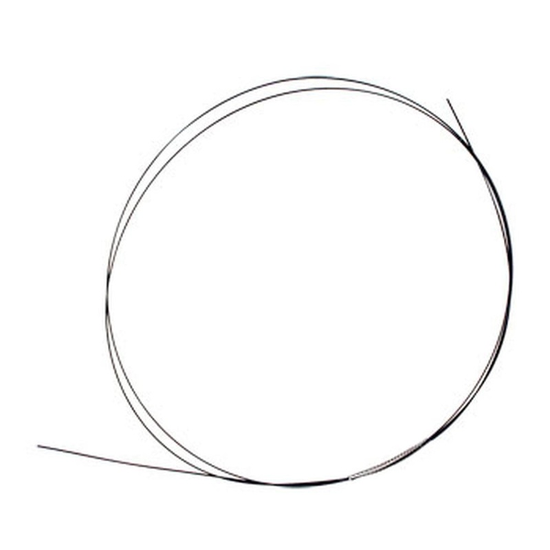 Belt Lacing Cable #12 Nylon Covered 25 Feet