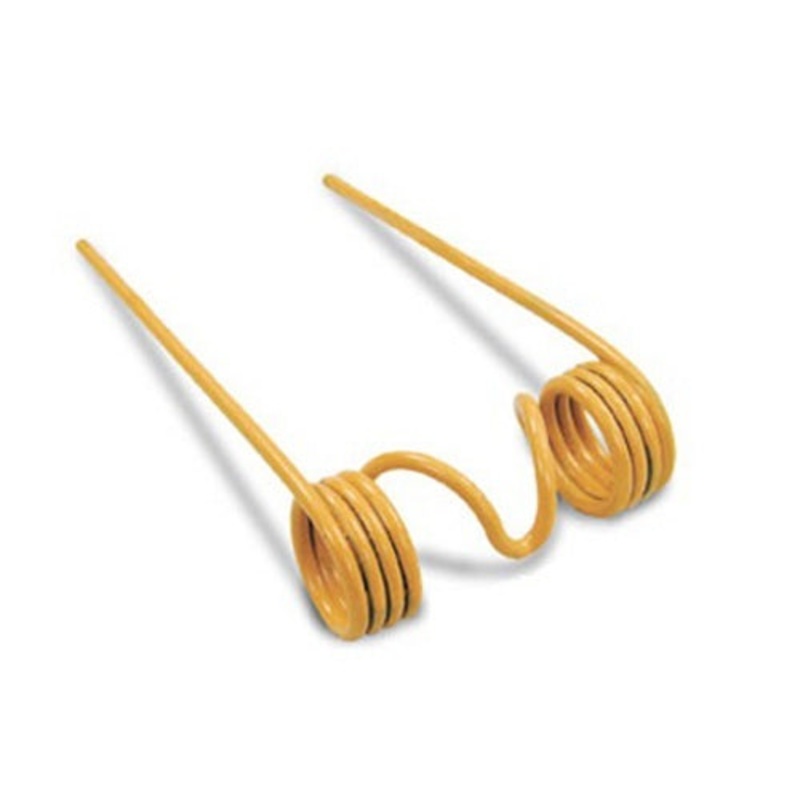 Qty 5: Hay Rake Tooth Fits Ford/New Holland Replaces 127-1218