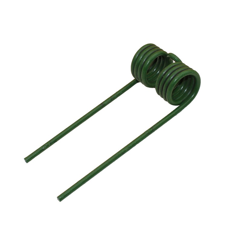 Round Baler Pick Up Tooth Fits John Deere Replaces AFH202304