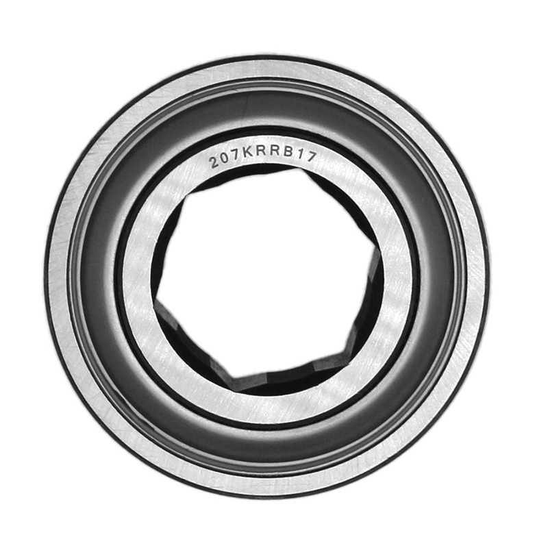 Ball Bearing Fits Universal Products Replaces 207KRRB17