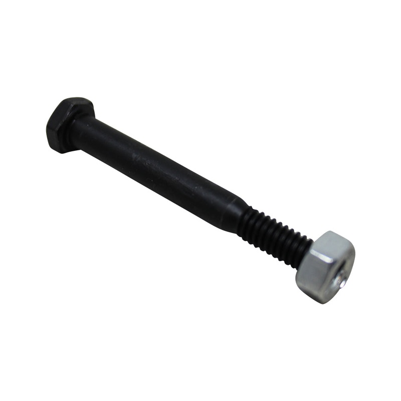 Shearbolt With Nut Fits John Deere Replaces 144-JD10