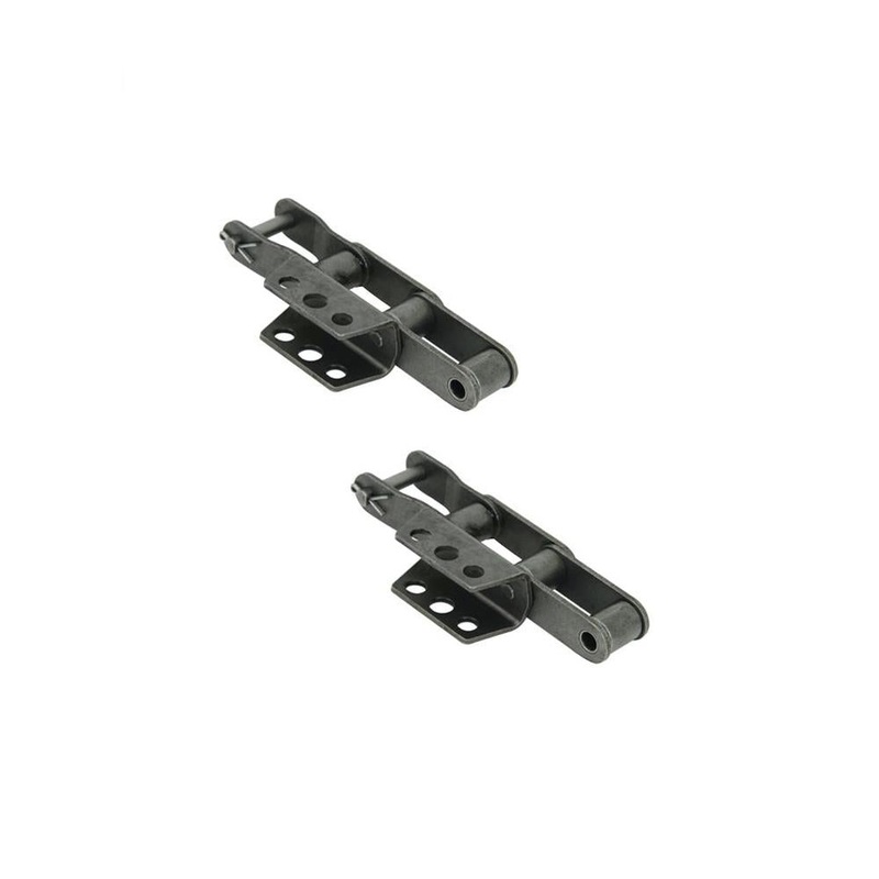 2 Pk. Chain Repair Kit 634340 Fits Ford/New Holland Baler 850 851 852