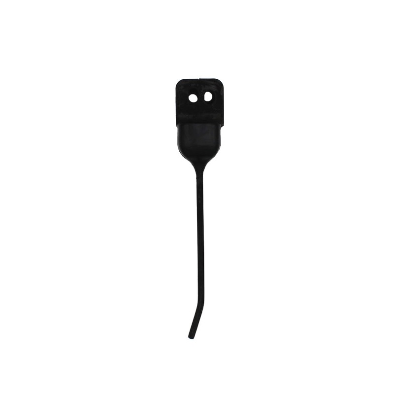 LH Rubber Mounted Tooth Fits Gearmore Replaces HR-0169