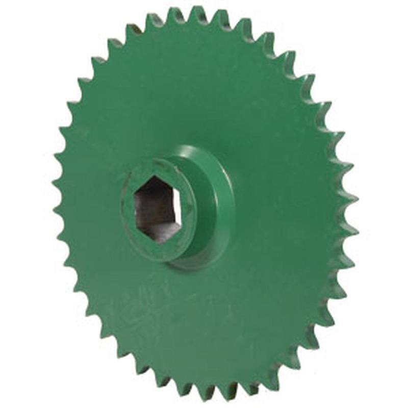 Mega Wide Pickup Drive Sprocket Replacement For Balers 447, 457, 467 & 546