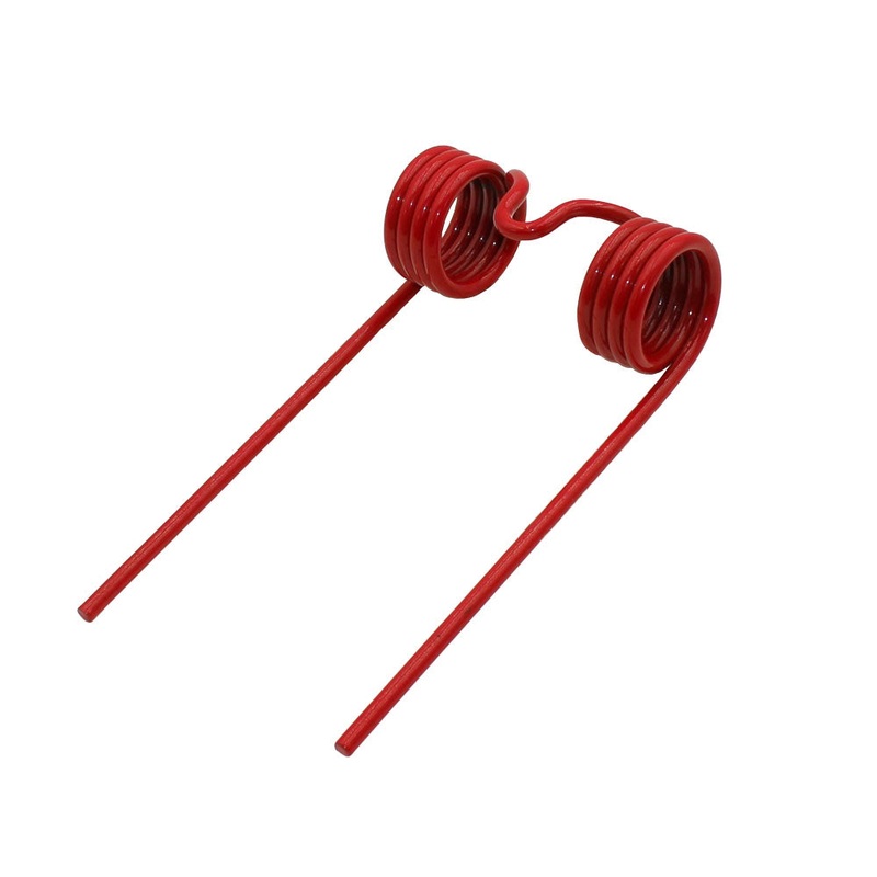 Rake Tooth Fits Hesston Replaces 750075