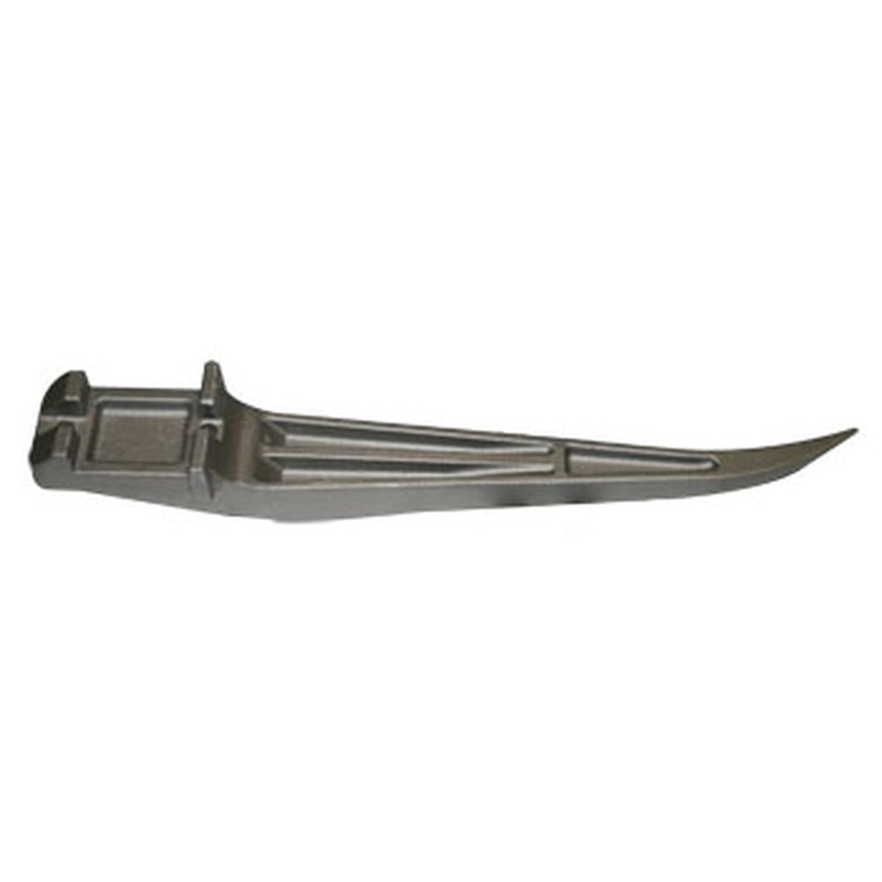 Rear Tine Bar A-63340 Fits Ford/New Holland Square Balers 1280 1281 1290 280 281