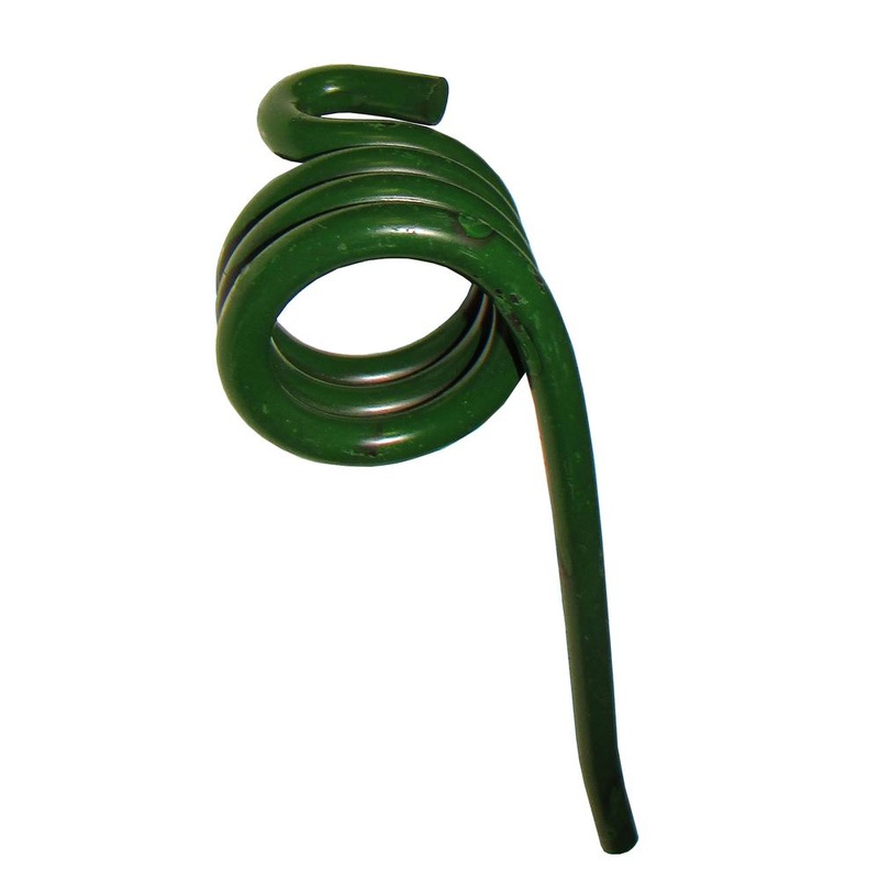 RH Outer Pickup Tooth Fits John Deere Models