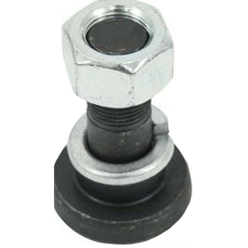 Rotary Cutter Blade Bolt Kit for Bush Hog RZ60 SQ420 SQ36 SQ42 SQ480 104 204 H