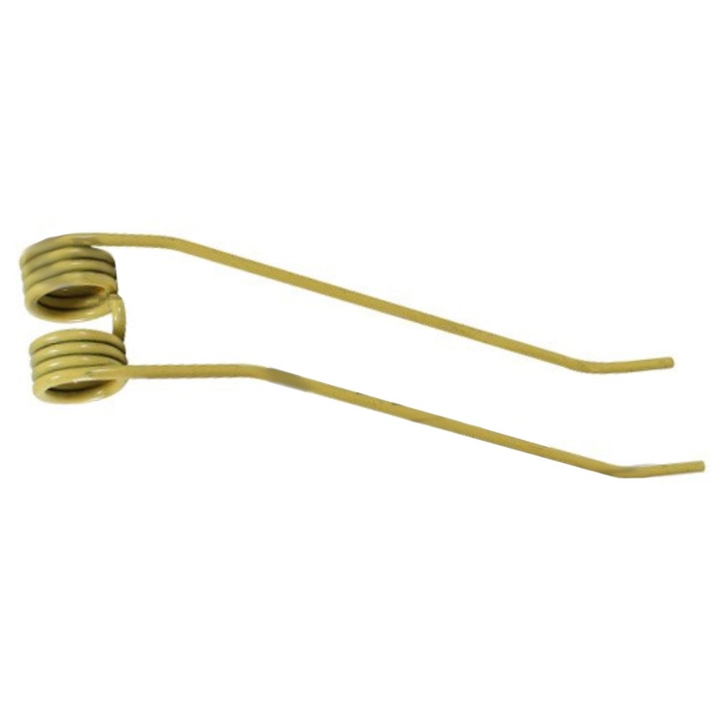 Tine - Right Hand Fits New Holland 254 255 539281