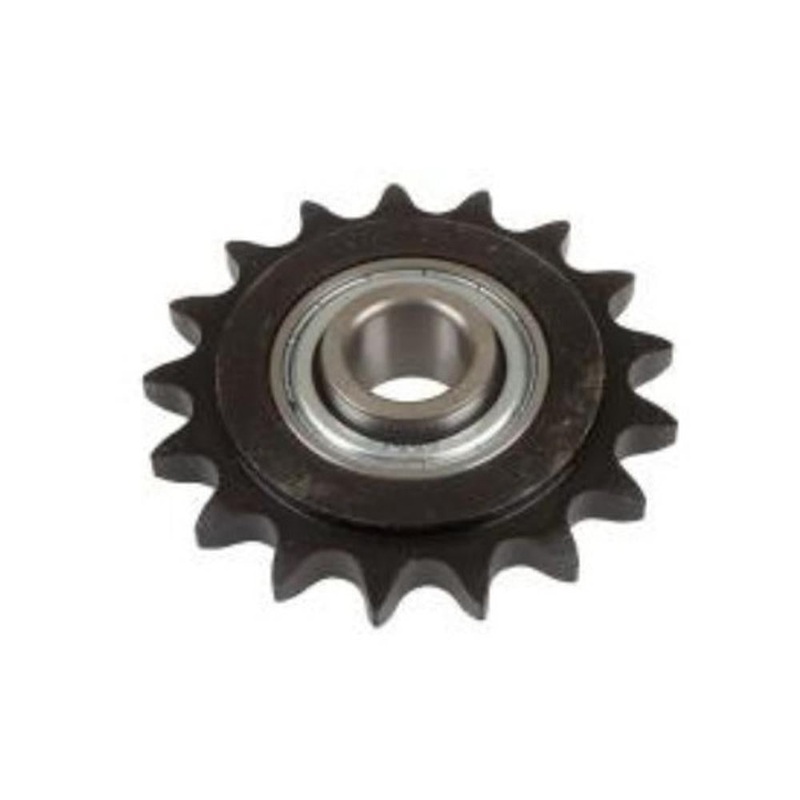 WSIS601108 11 Tooth Idler Sprocket Chain Size 60 with 1/2" Bore