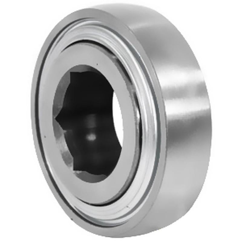 210RRB6 1-1/2" Hex Bore Bearing HPS108GPB AE42880 Fits JD Baler 430 435 530 535