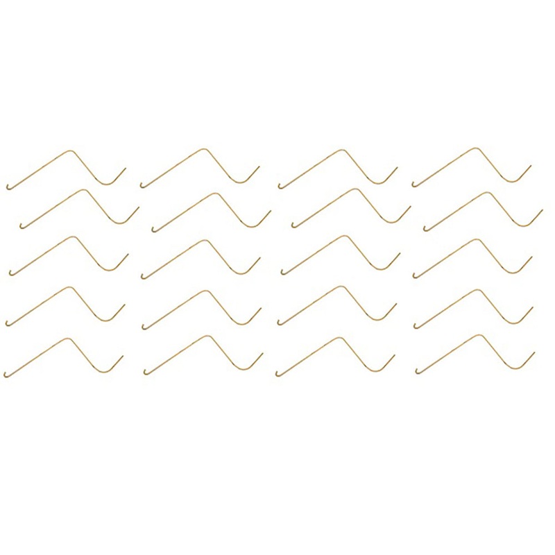 3637507 20 Pk of Rake Teeth for Koehn M&W Atlas Sitrex H&S Otma OT-1 OT1 203055