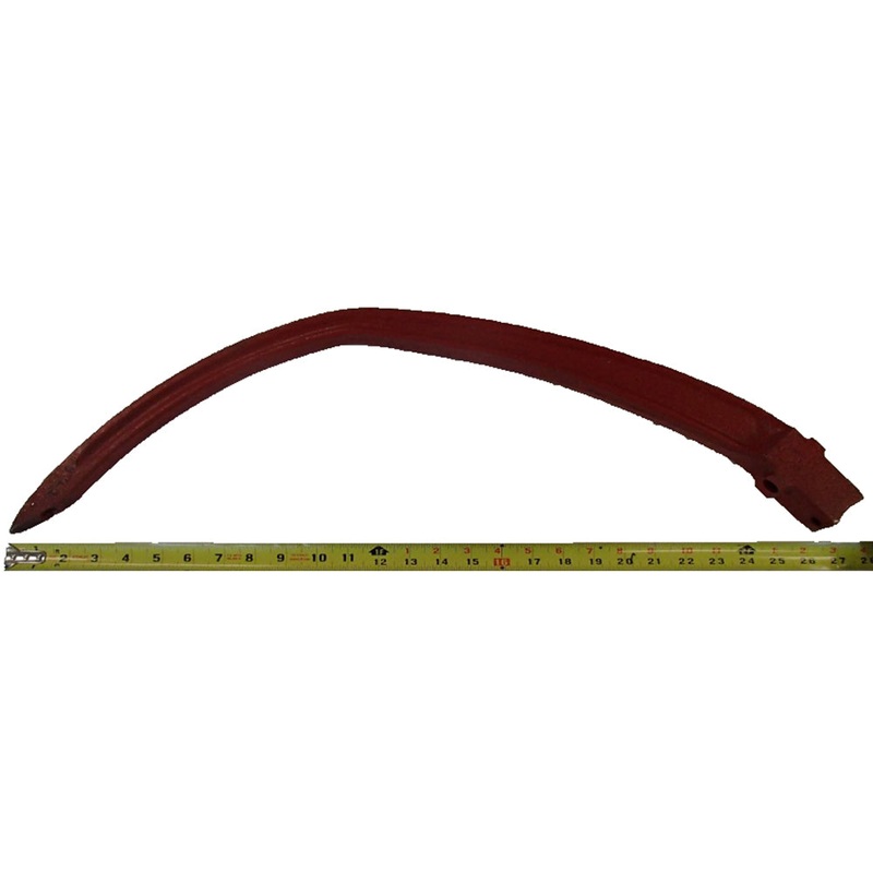 38762 Square Baler Twine Needle w/Twine Roller Fits New Holland 268,269,270