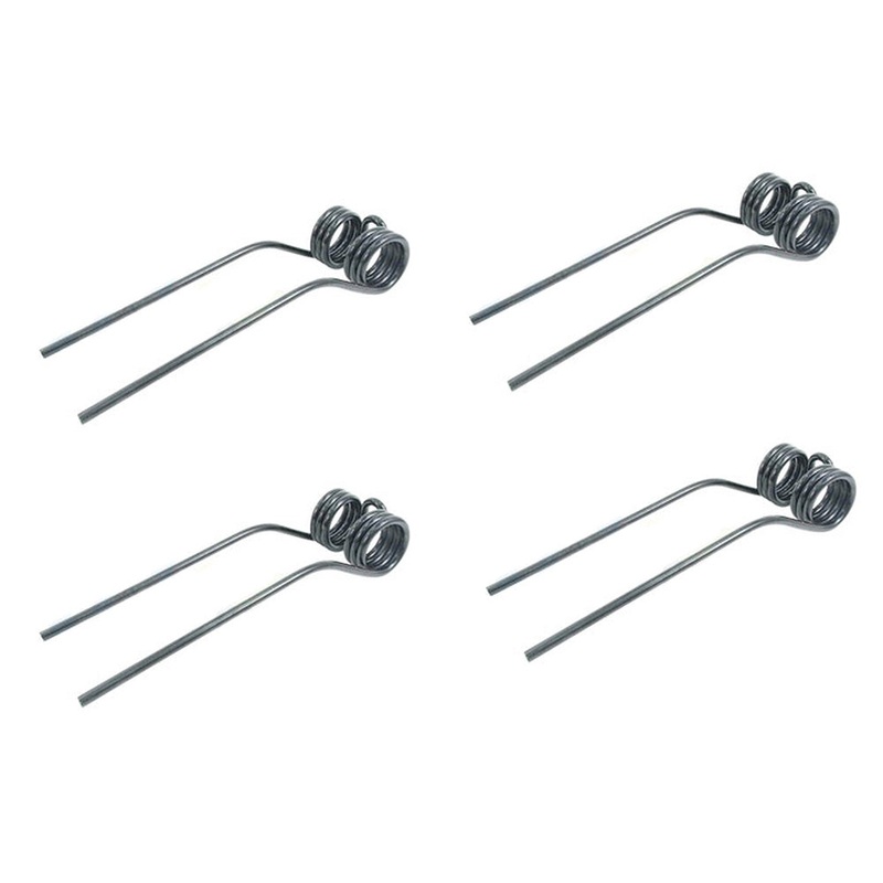4 Hay Tedder Teeth Fits Fella TH410 TH430 TH450H TH540 TH520 TH680 TH700 TH800