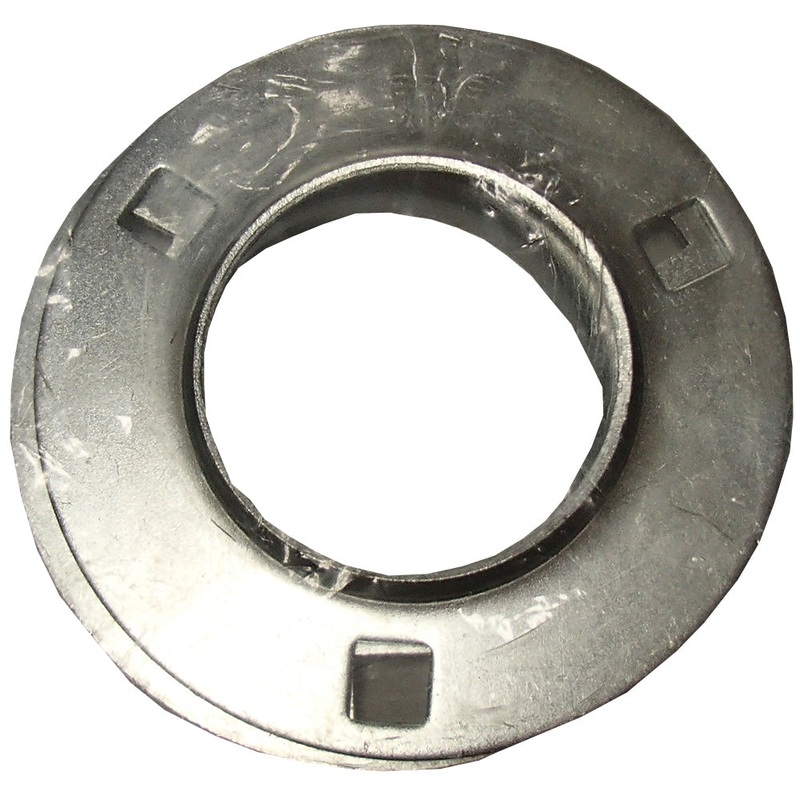 Flange Bearing Fits John Deere Models