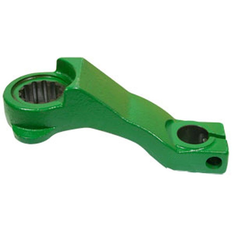 Knife Drive Arm Fits John Deere 300 E81020