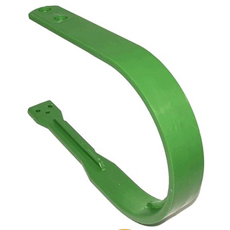 Poly Pick Up Band Fits JD Round Balers Fits John Deere Models CC32669 CC32669-A