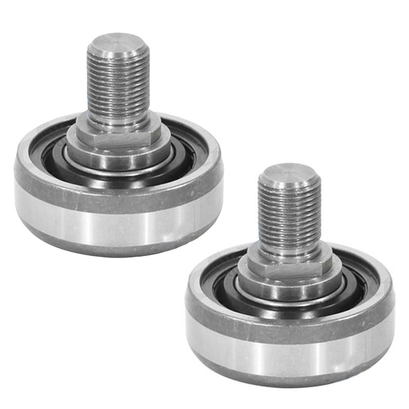 Qty. 2 Roller Bearing Fits Ford/New Holland Baler Plunger 688282