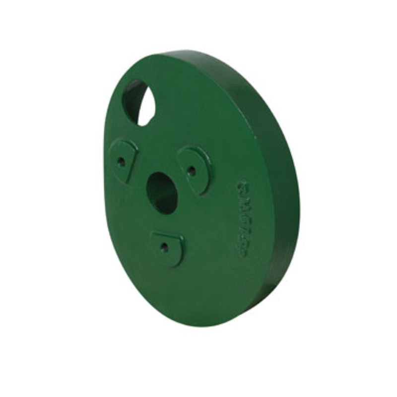 Right Hand Pickup Cam Fits John Deere 546 547 550M 556 557 558 559