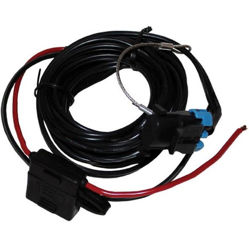 S.28704 Moisture Tester BHT - 2 Pwr.Cbl.