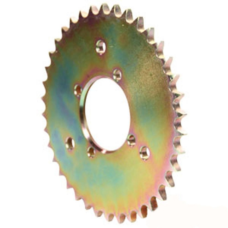 Sprocket Fits 447 448 457 458 458S 467 468 468S 547 557 558 567 568 AE96714