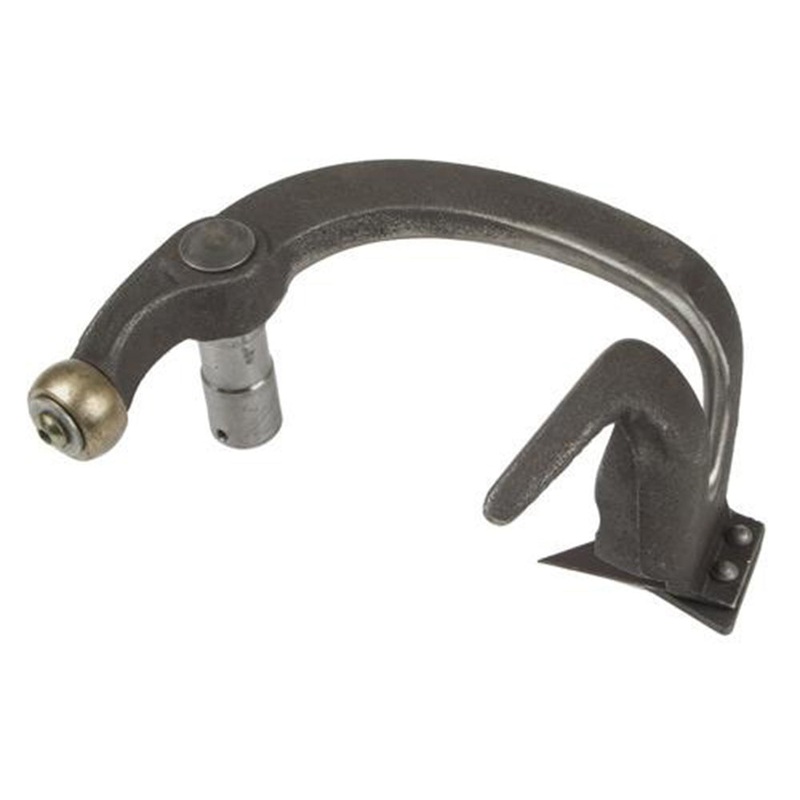 Square Baler 603728RE Knotter Knife Arm Fits New Holland 60 67 68 269 272