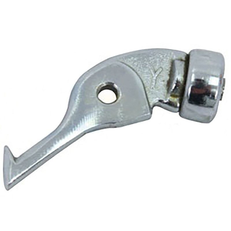 Tongue - Bill Hook Fits Case IH SBX540 SBX550 796738 Fits New Holland 781179