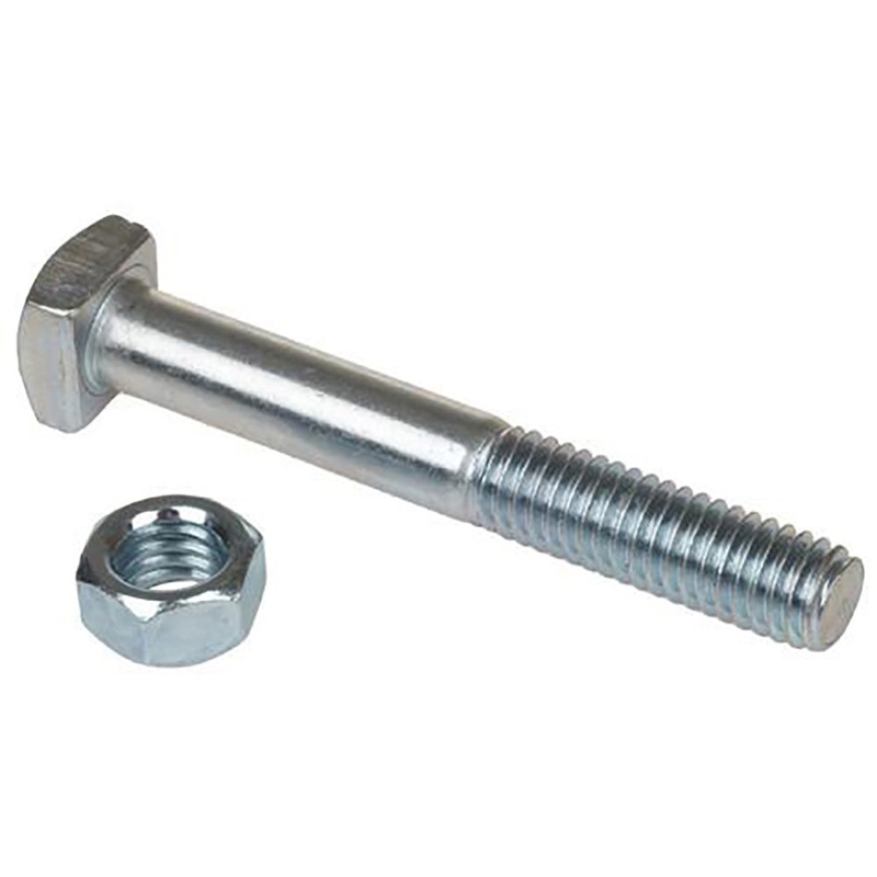 10 Pack Shear Bolts Fits New Holland Baler Flywheel 35535 Fits 66 Super 66 166