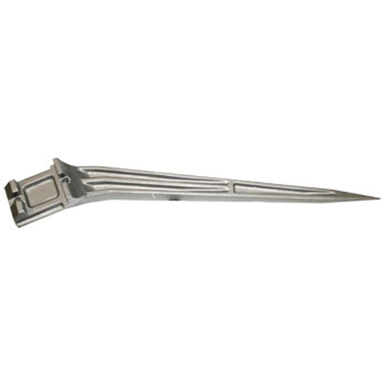 218790 Tine Front Feeder Bar Fits Ford/New Holland:1283,1425,283,286,425,