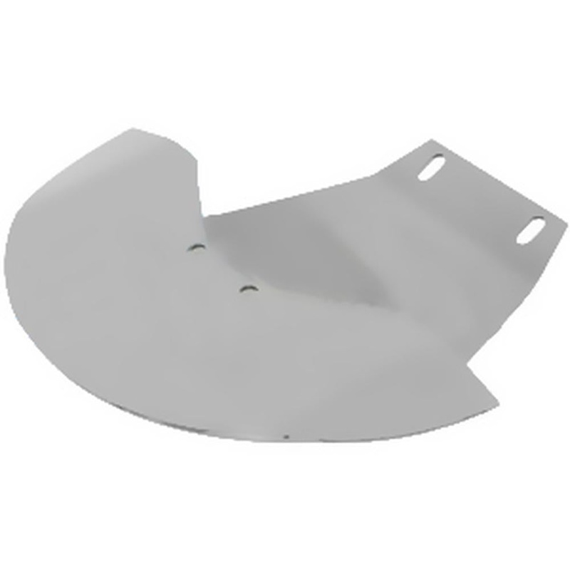 526876 Mower Skid Shoe for MF 5209 5212 5312 5406 5407 5408 5409