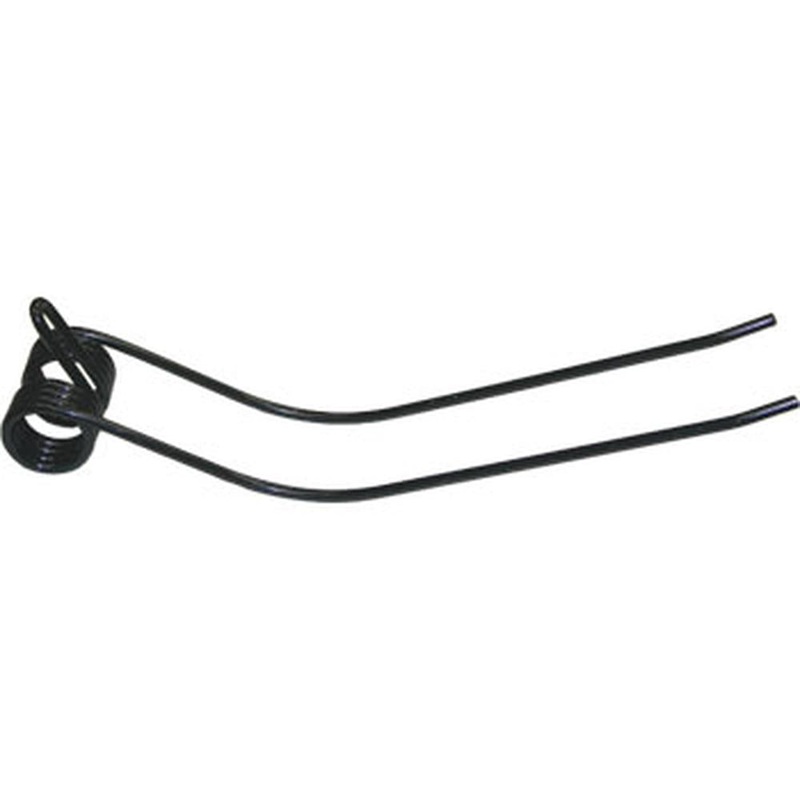 57701701 One Tedder Tooth Fits Kuhn Hay Tedder GA280, GA300, GA301, GA402