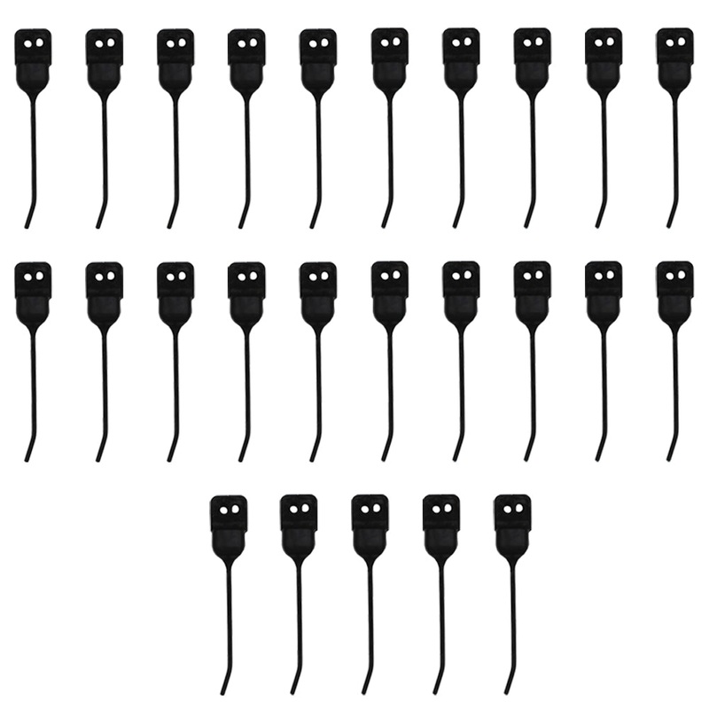65668 Set of Twenty Five LH Rake Teeth Fits New Holland 850613 259 Rolabar Rake