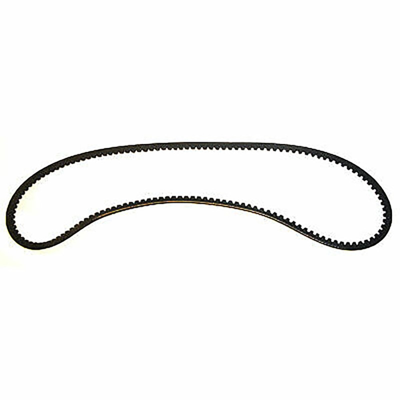 700184 One Rubber Rake Tine for Pequea and H&S Hay Tedders