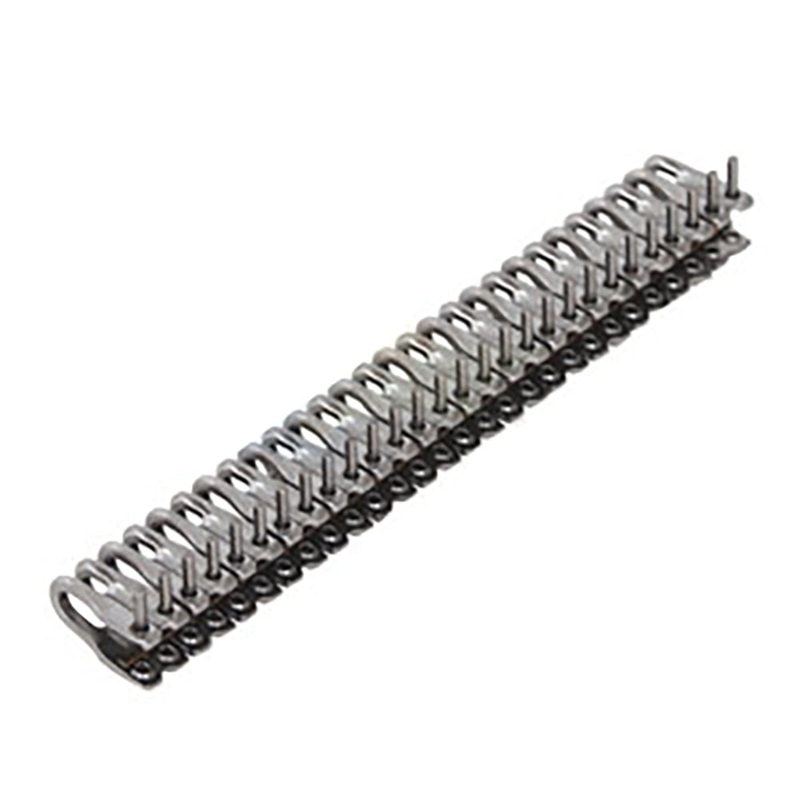 A-411156069-AI H24BS 14 Segment (for 7" Fits John Deere Belts)