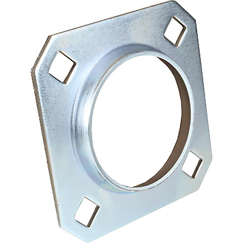 A-700711918-AI Flange, Bearing