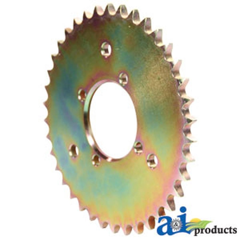 A-FH311899 Sprocket, Chain