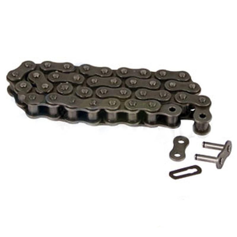 AE36010 New Roll Chain Fits John Deere Round Baler Scraper 335 375 385 430 +