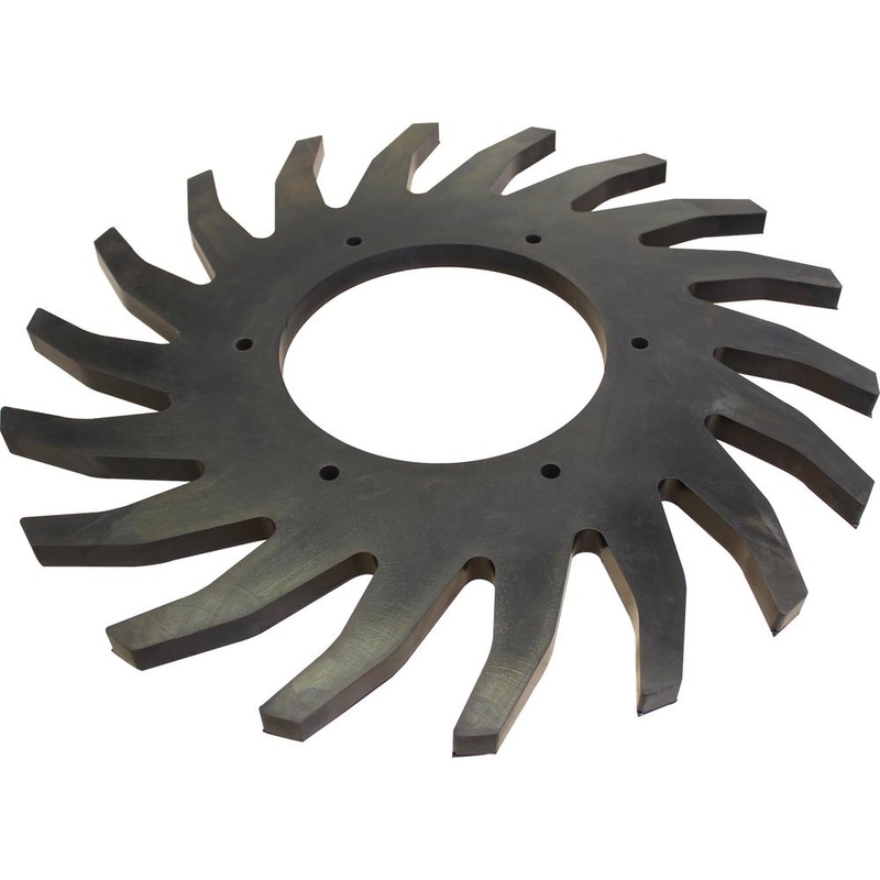 AM66274001 Gathering Wheel