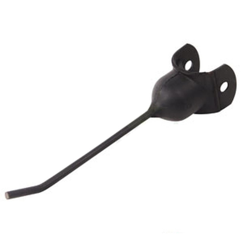 New Replacement Tooth Single Wire Rubber Tine LH Fits Universal 3013-8135
